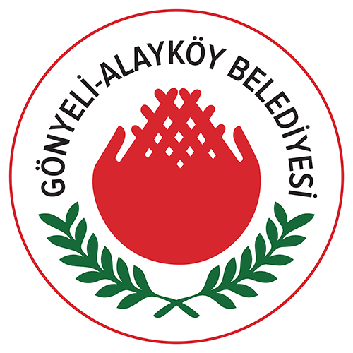 Gönyeli Belediyesi Logo