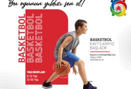 basketbol