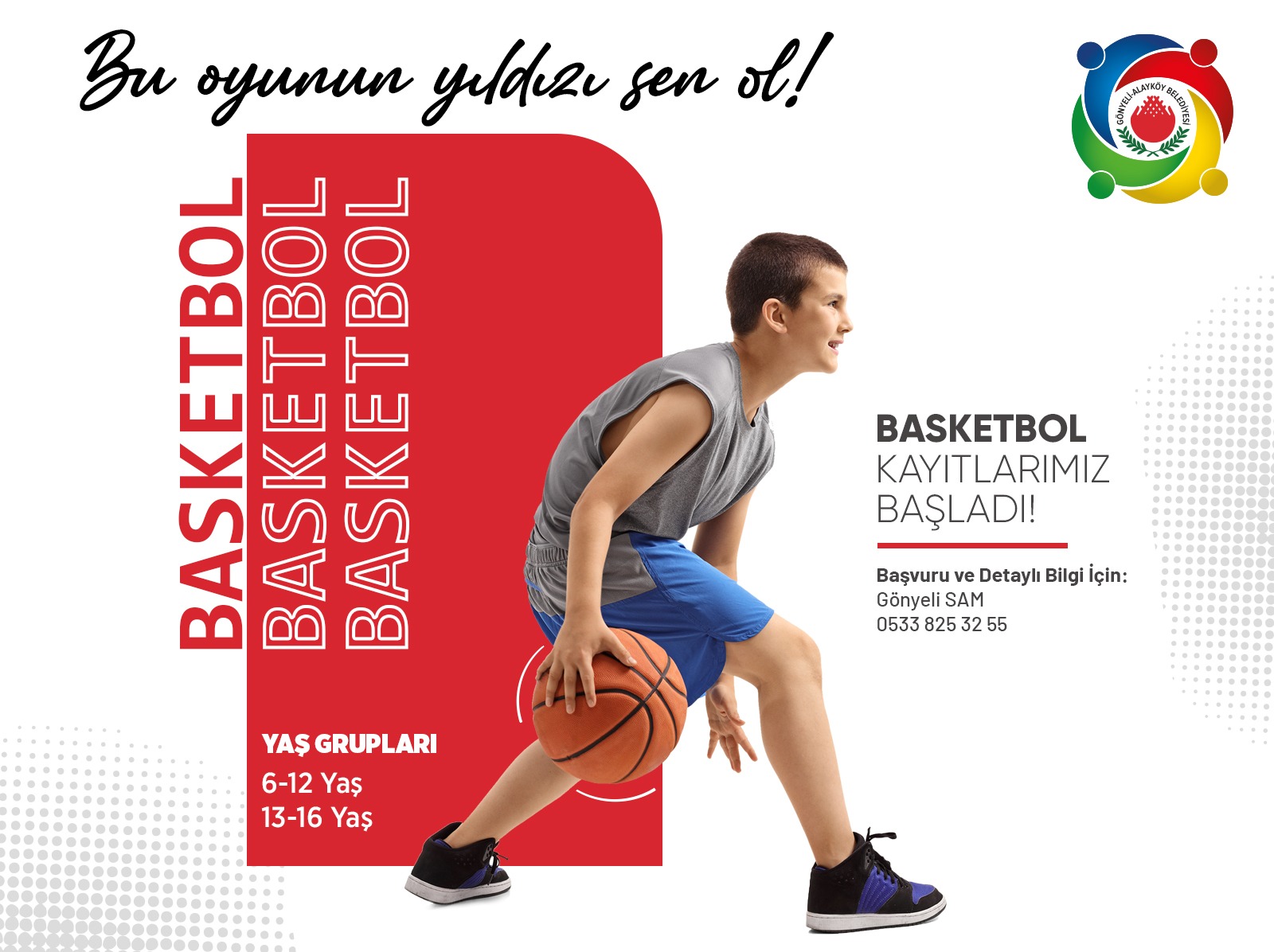 basketbol