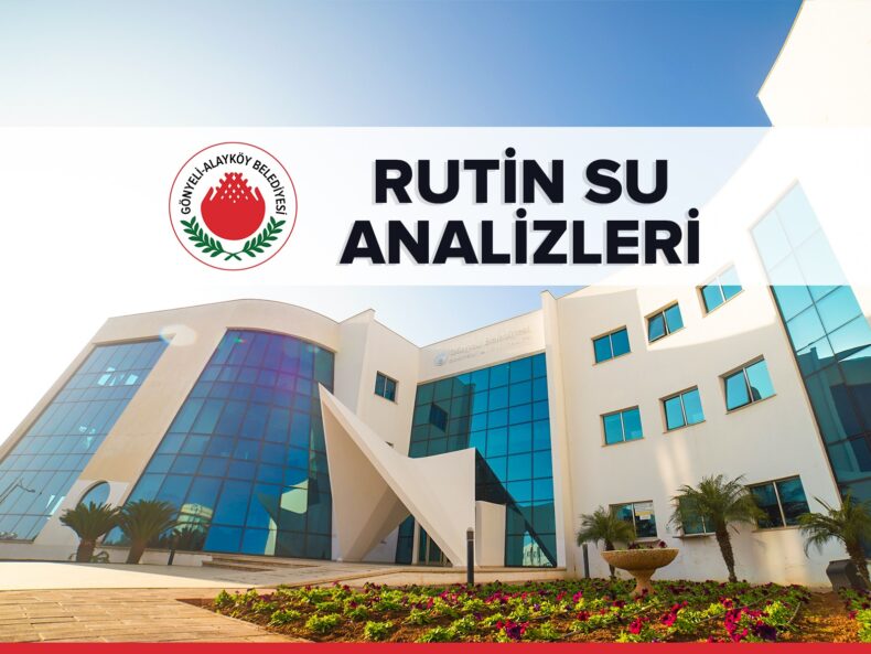 su analizi