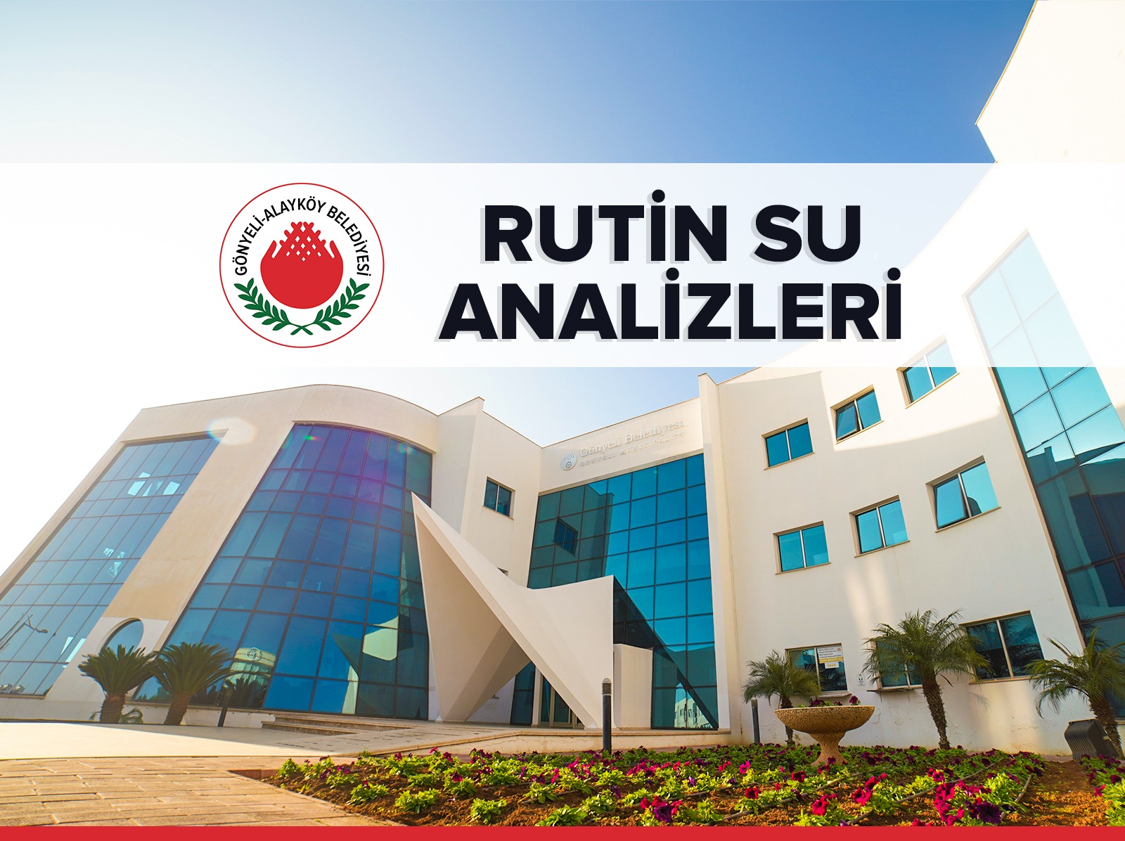 su analizi